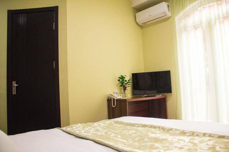 Dcorner Hotel