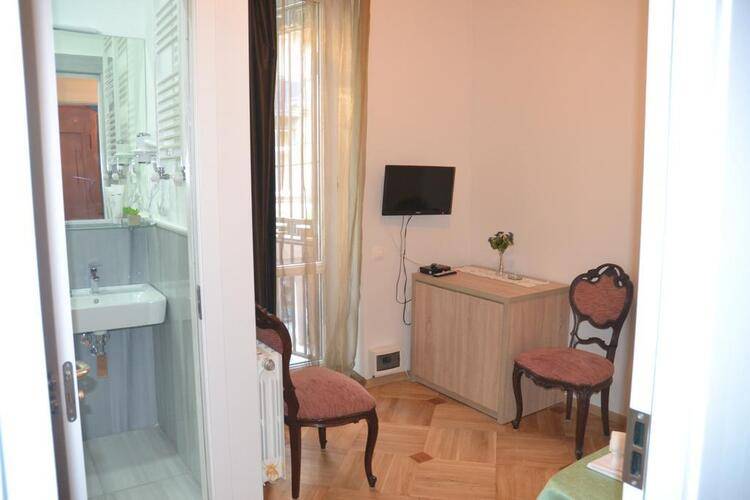 Piccolo Casa Bella Hotel