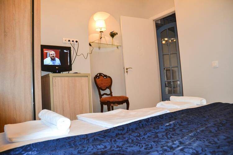Piccolo Casa Bella Hotel
