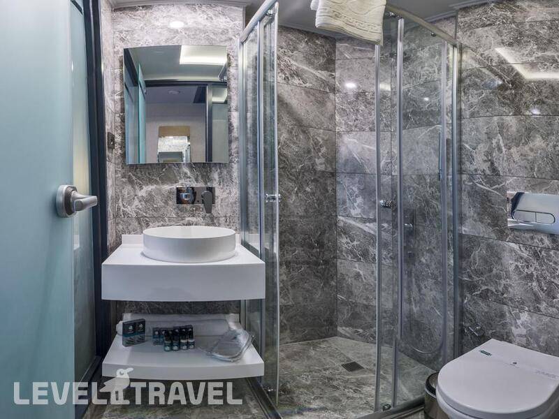 Фотография Genova Hotel