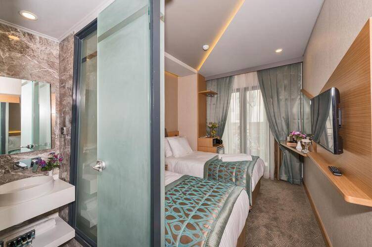 Genova Hotel
