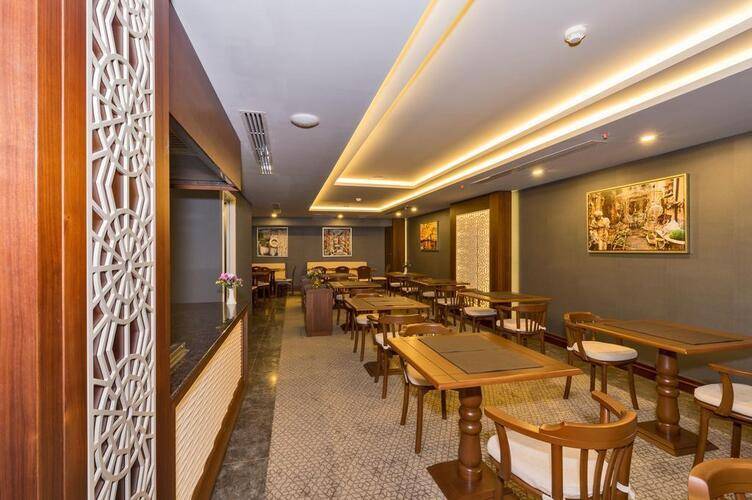 Genova Hotel