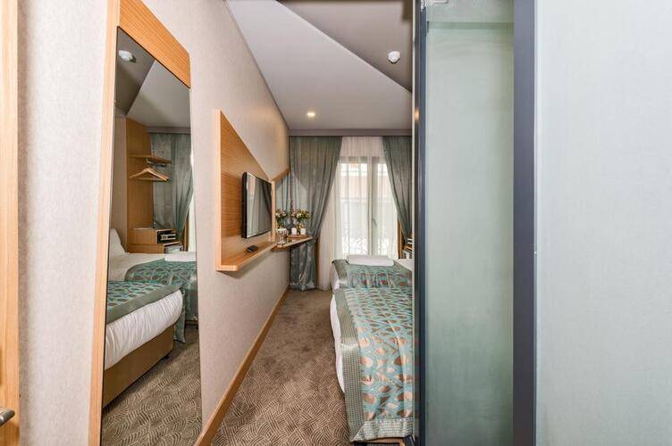 Genova Hotel