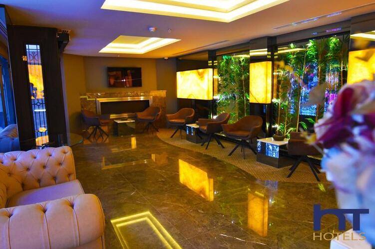 Genova Hotel