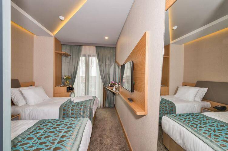 Genova Hotel