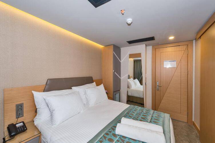 Genova Hotel