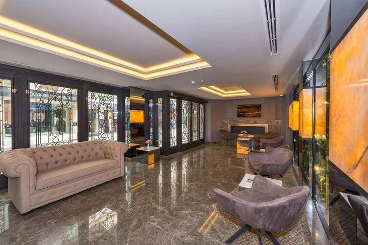 Genova Hotel