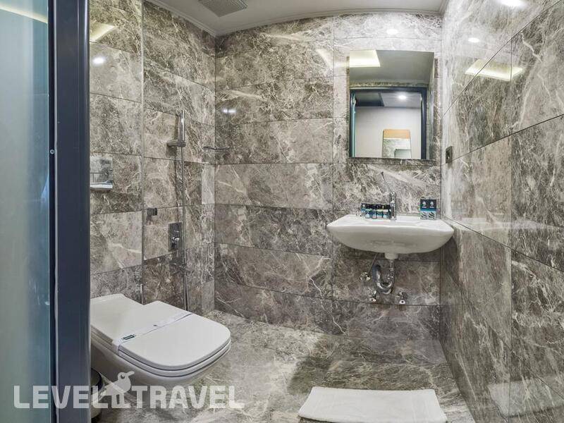 Фотография Genova Hotel