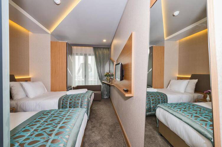 Genova Hotel