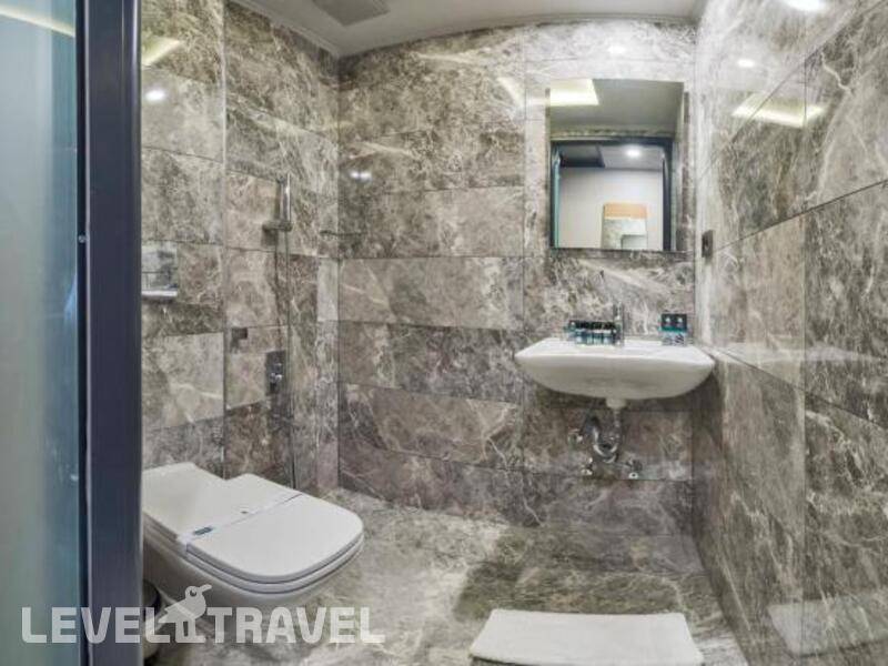 Фотография Genova Hotel