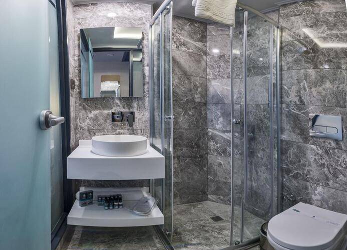 Genova Hotel