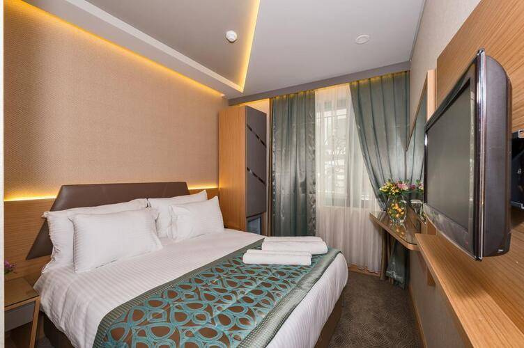 Genova Hotel