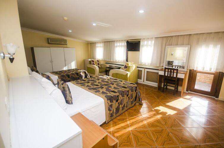Devman Hotel