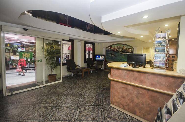 Devman Hotel