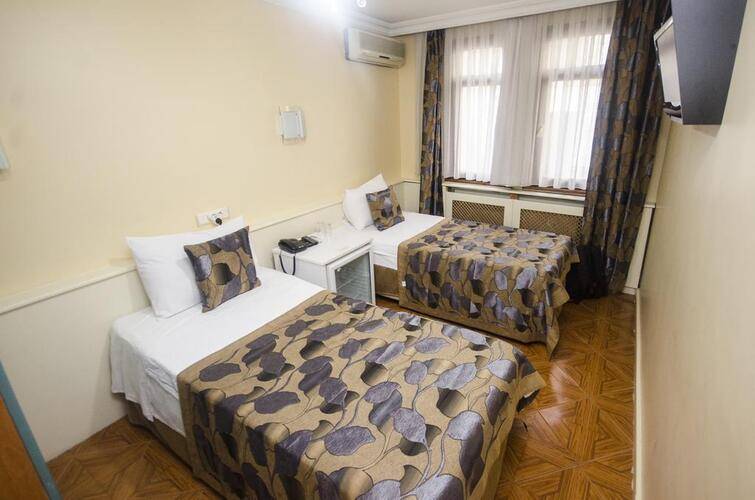 Devman Hotel