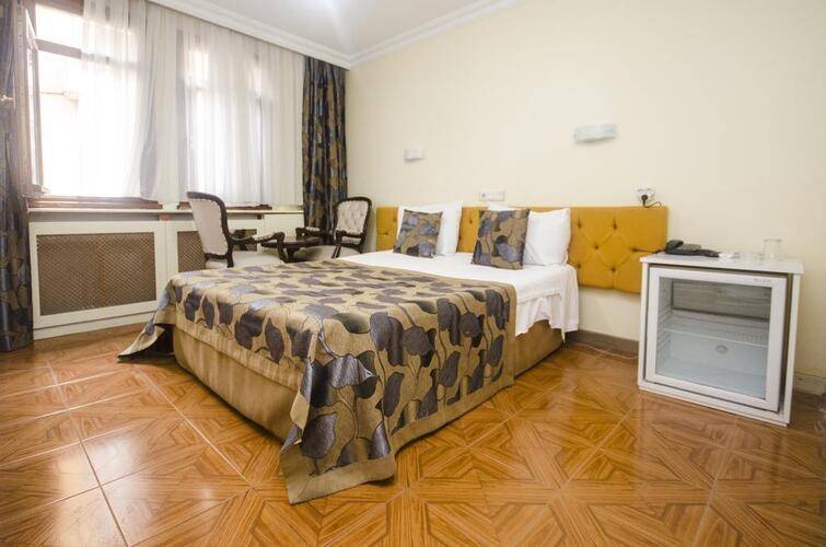 Devman Hotel