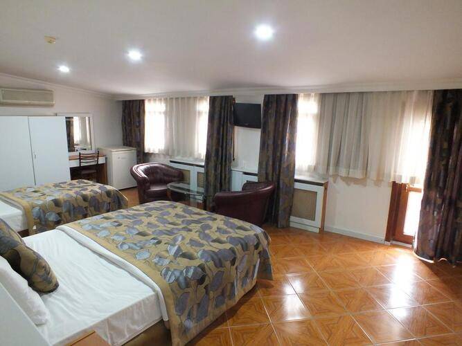 Devman Hotel