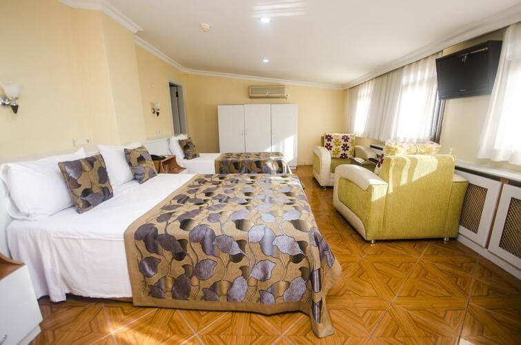 Devman Hotel