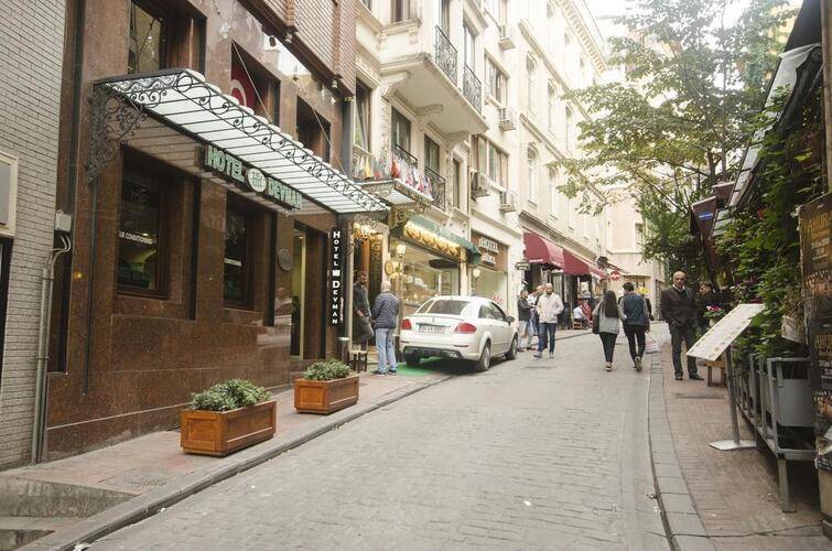 Devman Hotel