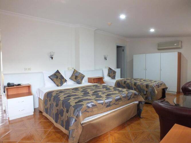 Devman Hotel