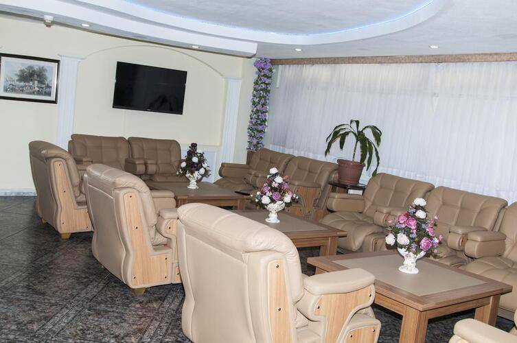 Devman Hotel