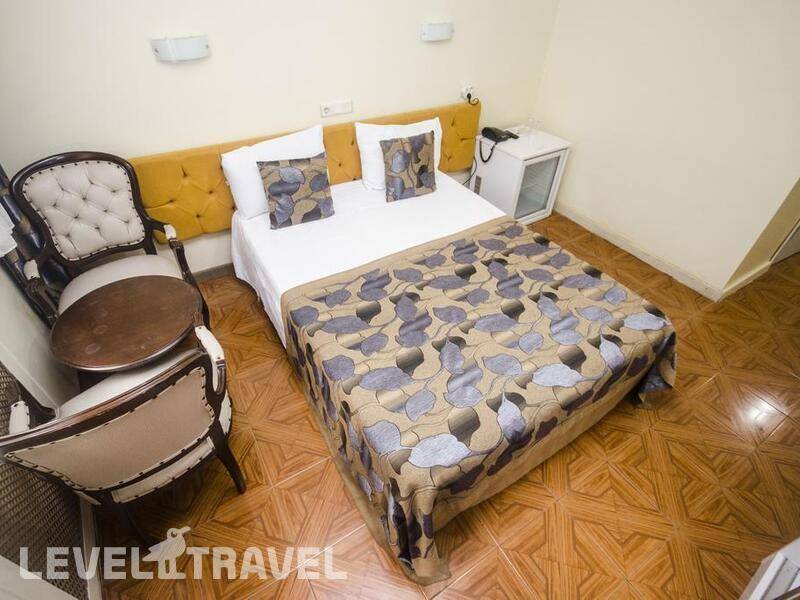 Фотография Devman Hotel