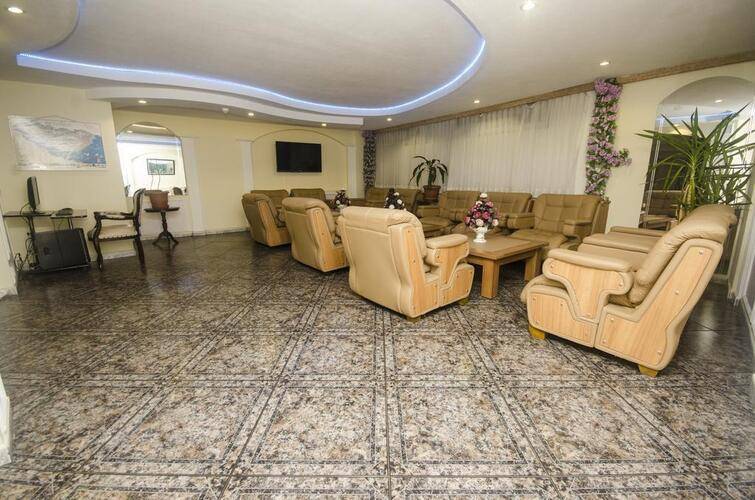 Devman Hotel