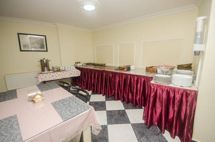 Devman Hotel