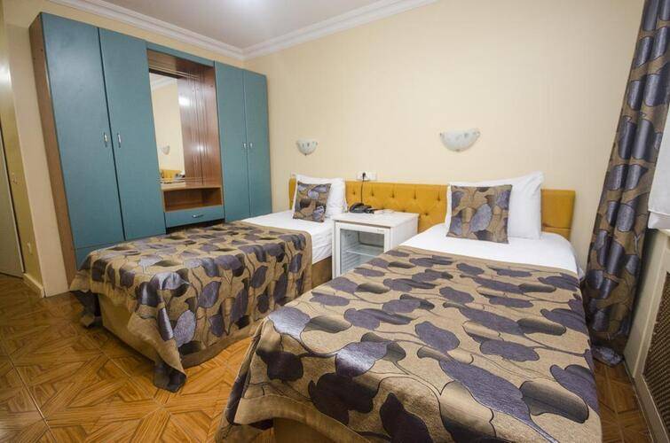 Devman Hotel