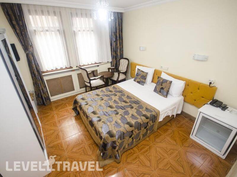 Фотография Devman Hotel