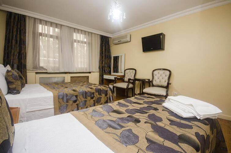 Devman Hotel