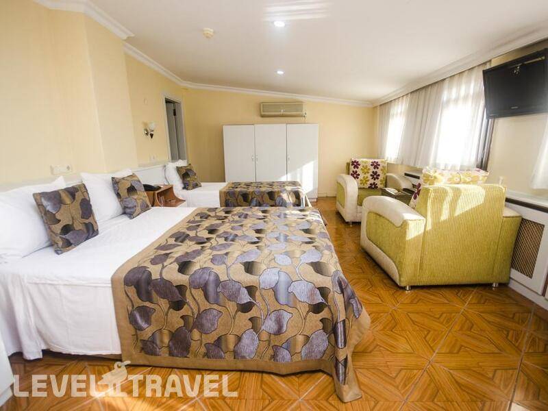 Фотография Devman Hotel
