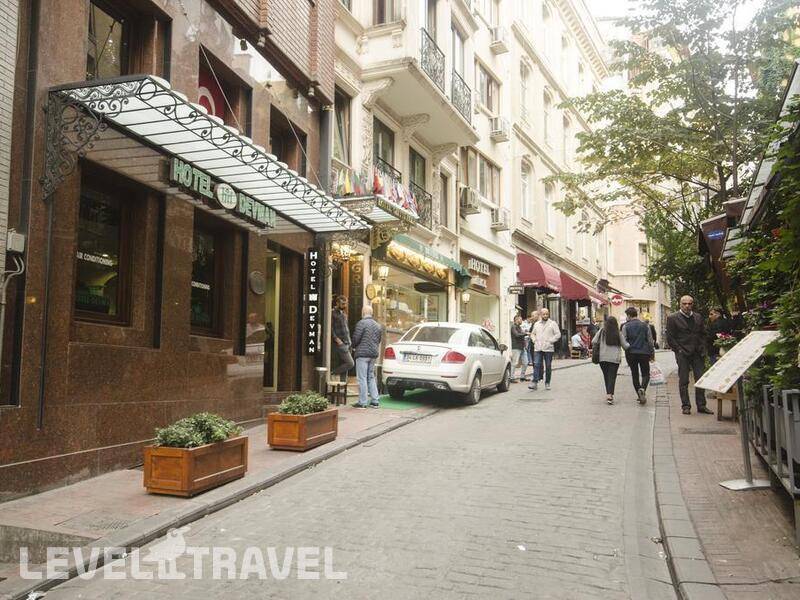 Фотография Devman Hotel