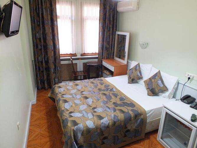 Devman Hotel