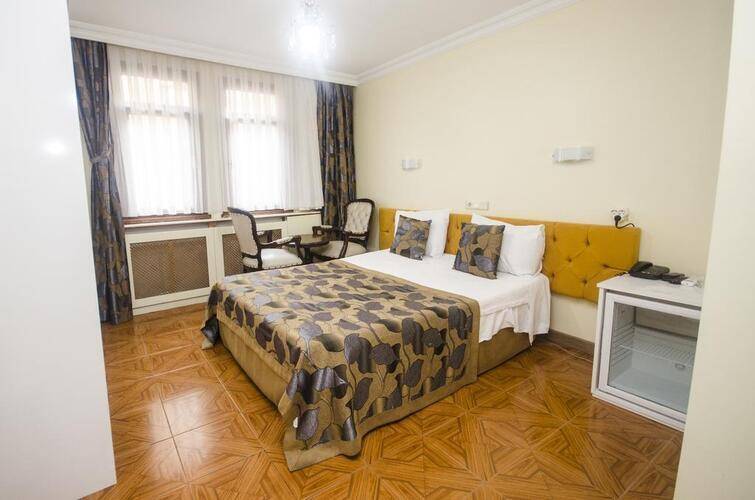 Devman Hotel