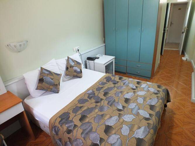 Devman Hotel