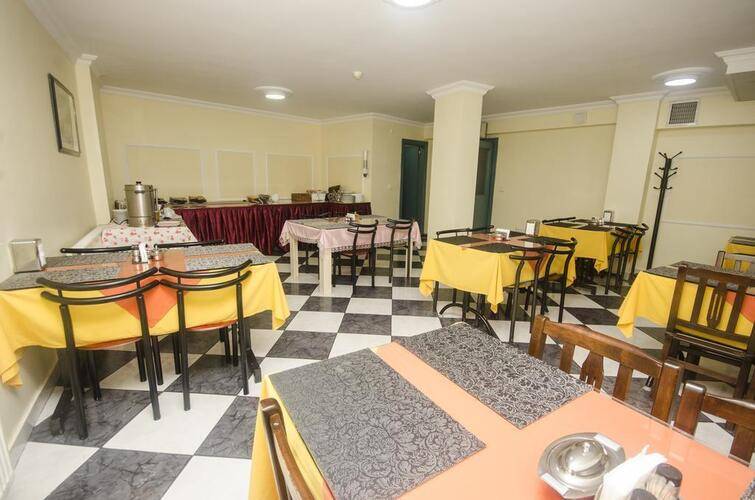 Devman Hotel
