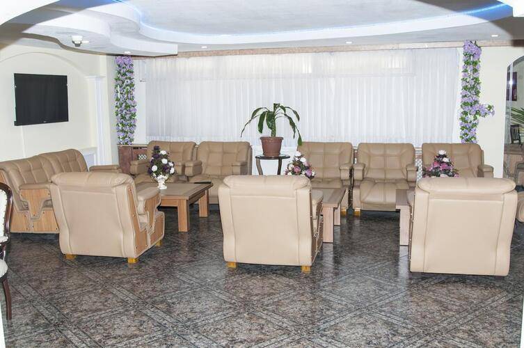 Devman Hotel