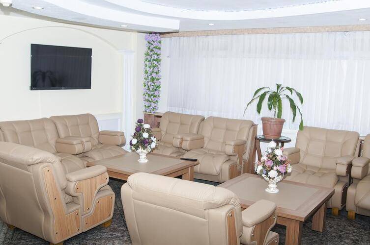 Devman Hotel