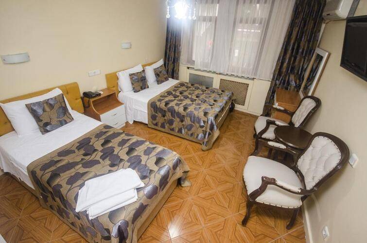 Devman Hotel