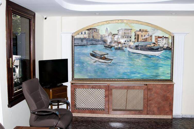 Devman Hotel