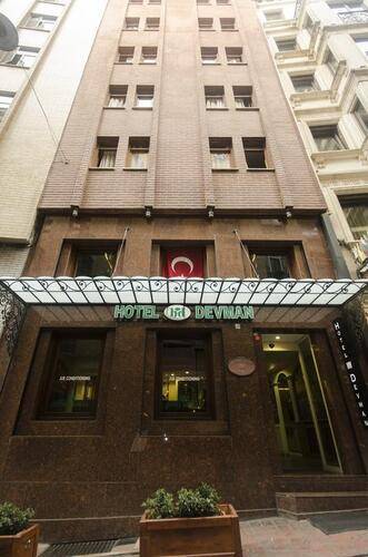 Devman Hotel