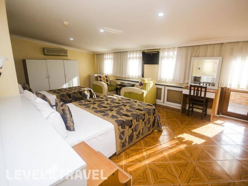 Фотография Devman Hotel