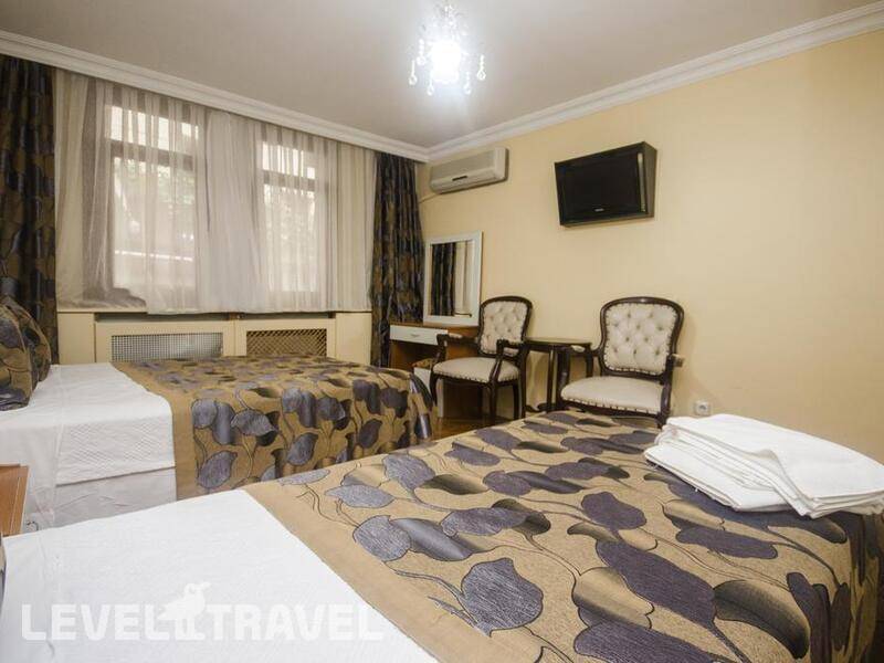 Фотография Devman Hotel