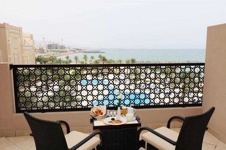 Al Bahar Hotel & Resort (Ex. Blue Diamond Alsalam Resort)