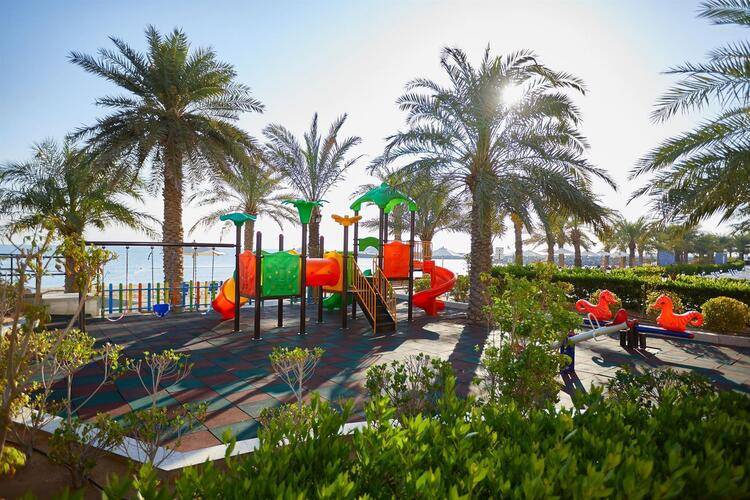 Al Bahar Hotel & Resort (Ex. Blue Diamond Alsalam Resort)