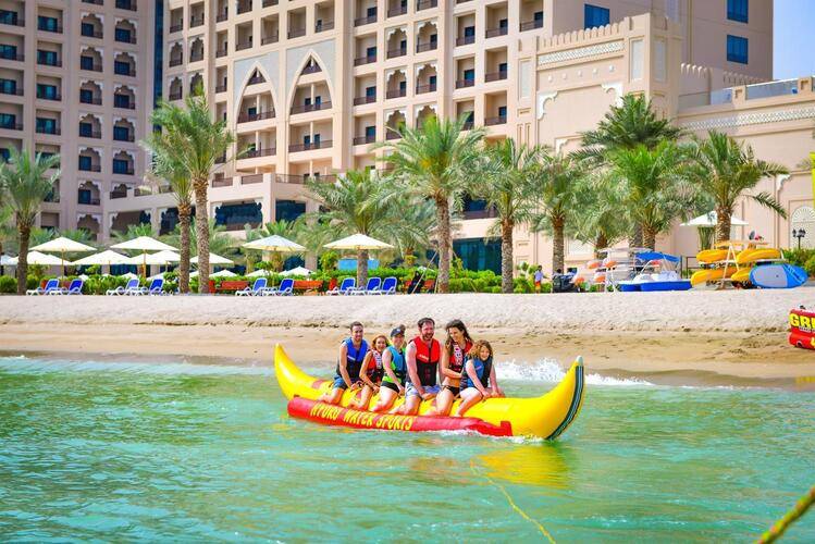 Al Bahar Hotel & Resort (Ex. Blue Diamond Alsalam Resort)