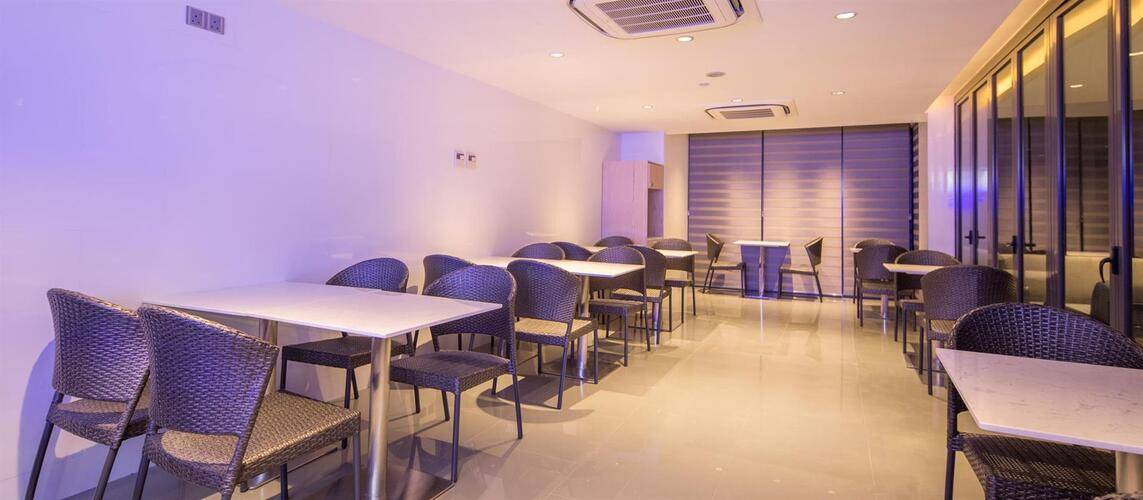 Maagiri Guest House