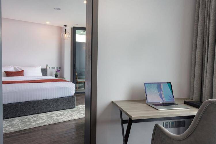 Maagiri Guest House