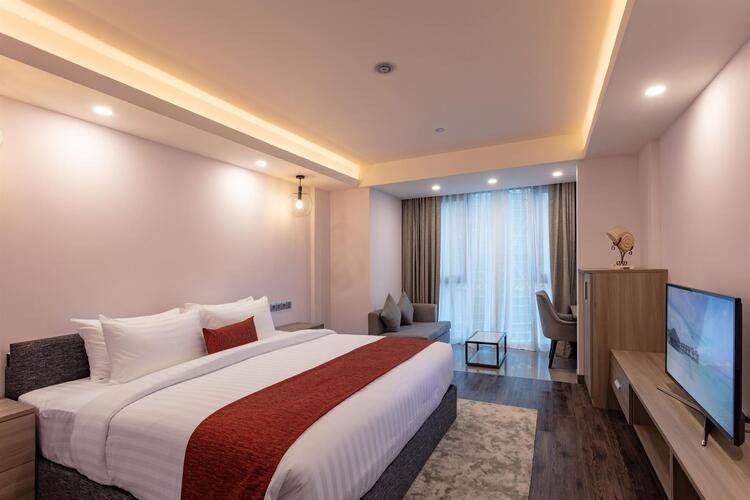 Maagiri Guest House